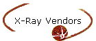 X-Ray Vendors